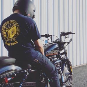 Meet your Posher, Bobby